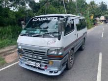 Toyota 103 1994 Van
