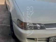 Toyota Corolla 2000 Car