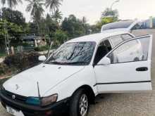 Toyota Corolla 1993 Car