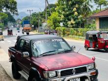 Toyota 106 1995 Pickup