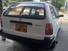 Toyota Corolla 106 1994 Wagon