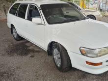 Toyota 106 1993 Car