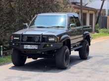 Toyota Hilux LN106 1990 Pickup