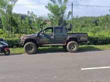 Toyota 106 1990 Pickup