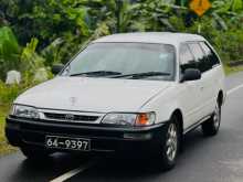Toyota 106 1992 Car