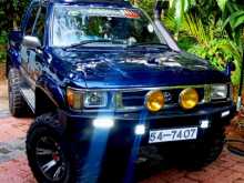Toyota 106 1994 Pickup