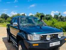 Toyota 106 1996 Pickup