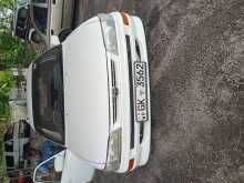 Toyota 106 1999 Car