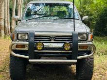 Toyota 106 1997 Pickup