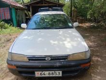 Toyota 106 1991 Car
