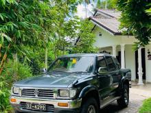 Toyota 106 1992 Pickup