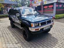 Toyota 106 1997 Pickup