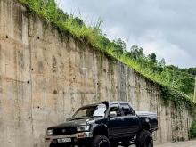 Toyota 106 1988 Pickup