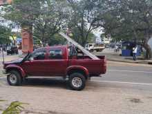 Toyota 107 1994 Pickup