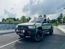 Toyota Hilux LN107 SSRX 1992 Pickup