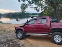 Toyota 107 1994 Pickup