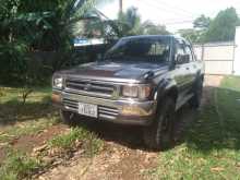 Toyota 107 1998 Pickup