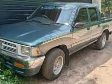Toyota 107 1996 Pickup
