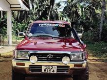 Toyota 107 1994 Pickup