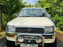 Toyota Hilux 107 SSR 1995 Pickup