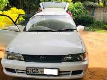 Toyota 108 Elephant Back 1997 Car