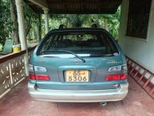 Toyota Corolla 108 L Touring 1997 Car