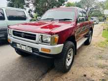 Toyota 109 1997 Pickup