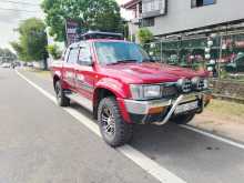 Toyota 109 1995 Pickup