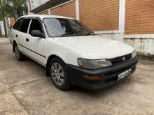 Toyota Corolla 109 1996 Car