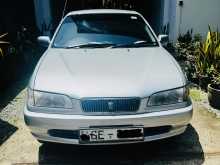 Toyota 110 1998 Car