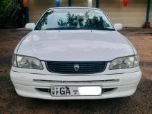 Toyota 110 1996 Car