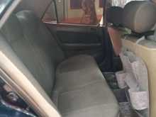 Toyota 110 1995 Car