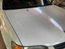 Toyota 110 1996 Car