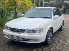 Toyota 110 1997 Car