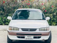 Toyota 110 1997 Car