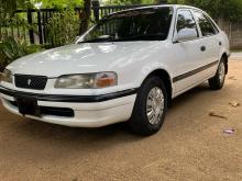 Toyota 110 1996 Car