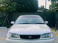 Toyota 110 2000 Car