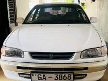 Toyota 110 1996 Car
