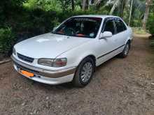 Toyota 110 1996 Car