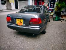 Toyota 110 1997 Car
