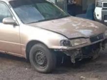Toyota 110 1997 Car
