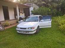 Toyota 110 1996 Car