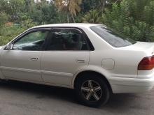 Toyota 110 1997 Car