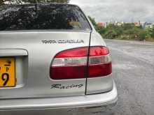 Toyota 110 2000 Car