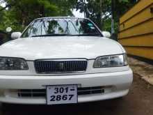 Toyota 110 1996 Car