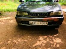 Toyota 110 1998 Car