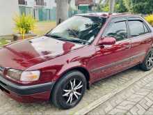 Toyota 110 1996 Car