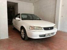 Toyota 110 1996 Car