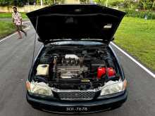 Toyota 110 1997 Car
