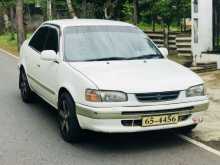 Toyota 110 1996 Car